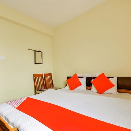 Hotel O St Residency Mudukarai Zewnętrze zdjęcie