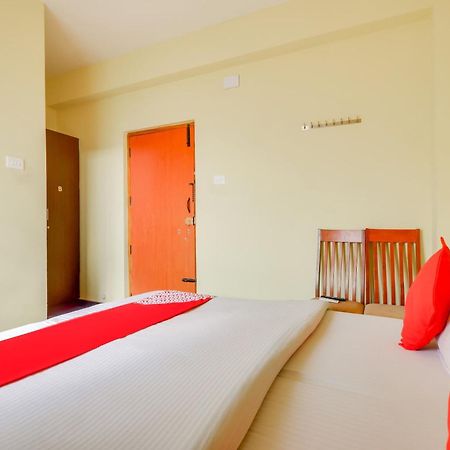 Hotel O St Residency Mudukarai Zewnętrze zdjęcie