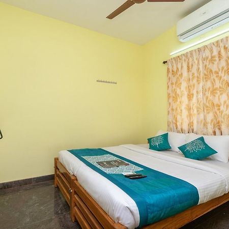 Hotel O St Residency Mudukarai Zewnętrze zdjęcie