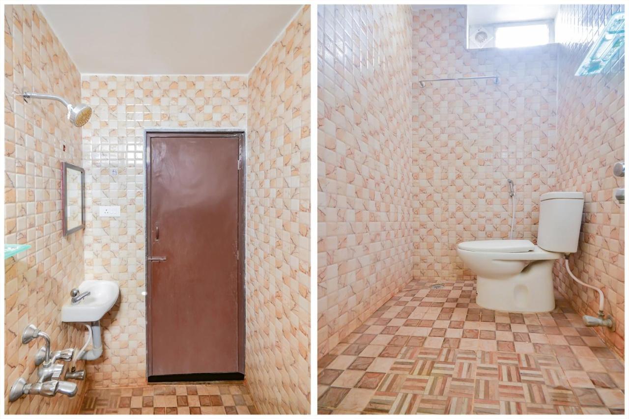 Hotel O St Residency Mudukarai Zewnętrze zdjęcie