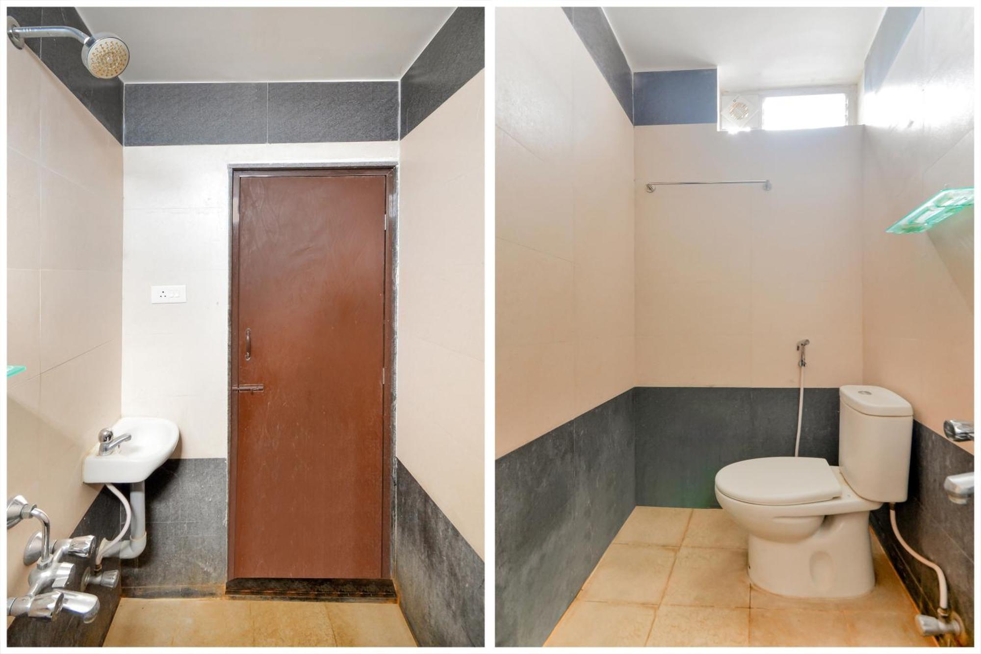 Hotel O St Residency Mudukarai Zewnętrze zdjęcie