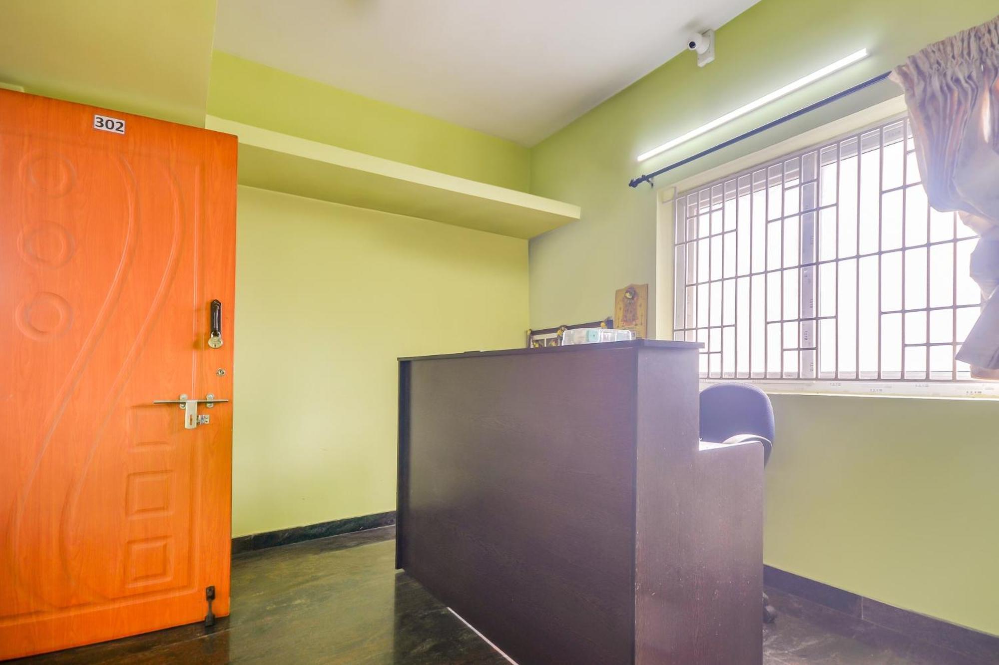 Hotel O St Residency Mudukarai Zewnętrze zdjęcie