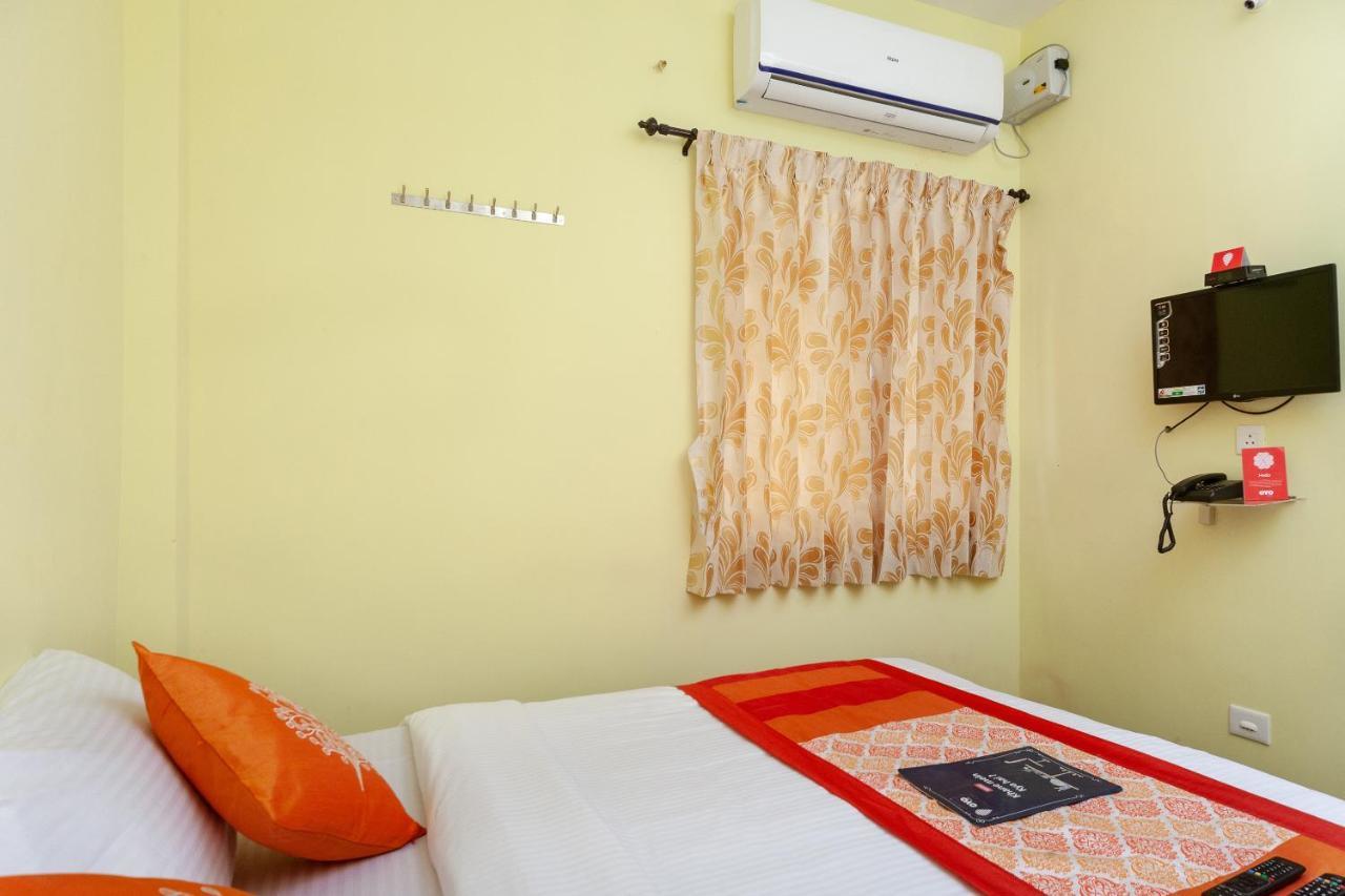 Hotel O St Residency Mudukarai Zewnętrze zdjęcie