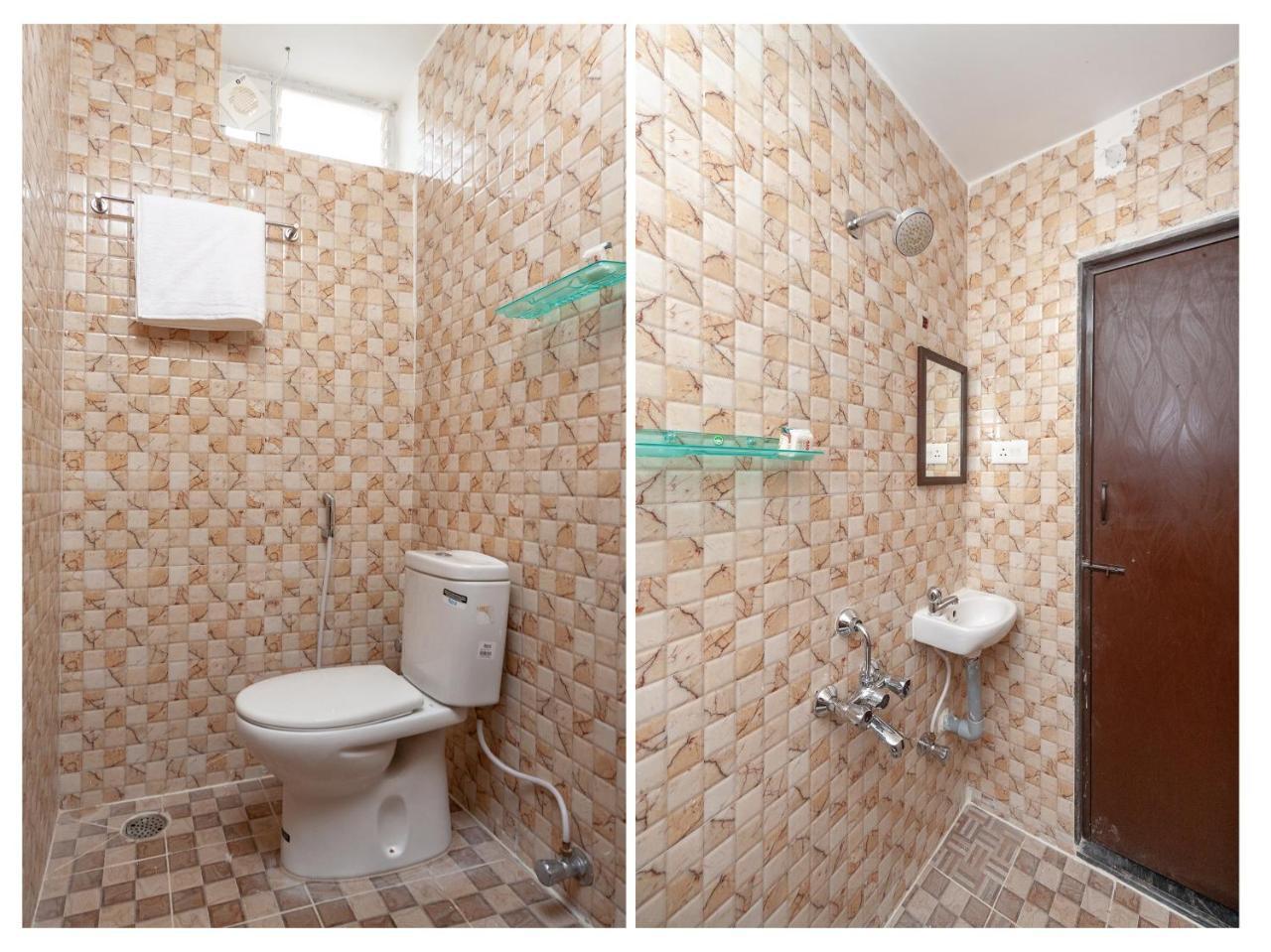 Hotel O St Residency Mudukarai Zewnętrze zdjęcie