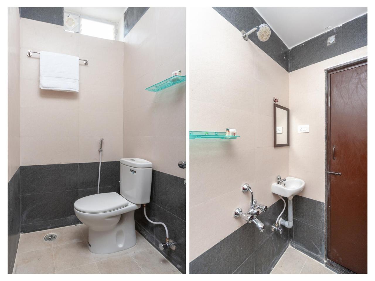 Hotel O St Residency Mudukarai Zewnętrze zdjęcie